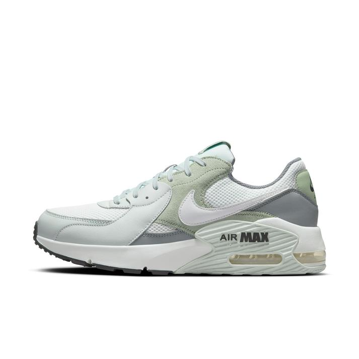 Nike Air Max Excee Summit White Light Silver FZ5486-100