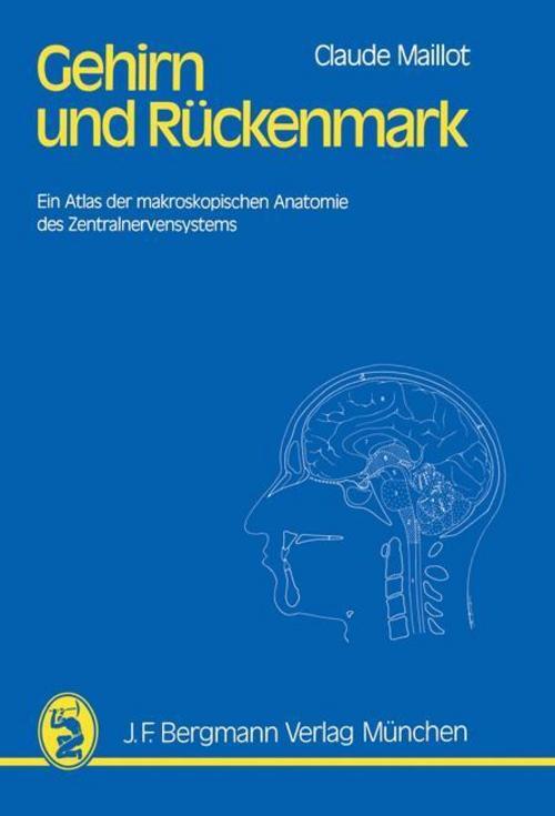 Thumbnail - Gehirn Und Rückenmark C. Maillot