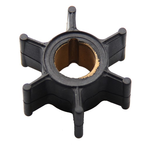 Water Pump Impeller for Johnson Evinrude OMC 9.9HP 15HP 386084 0386084 Outboard - Picture 7 of 9
