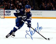 VLADISLAV NAMESTNIKOV TAMPA BAY LIGHTNING 8X10 AUTOGRAPHED SIGNED PHOTO WITH COA