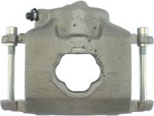 Centric Parts Disc Brake Caliper  141.66002 | High-Quality Auto Part, Universal