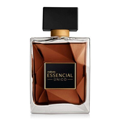 Kit Essencial Oud + Essencial Unico - Natura - Deo Parfum