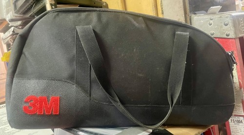 3M Speedglas 9100 MP Darkening Welding Helmet w/ Adflo PAPR - Picture 3 of 3