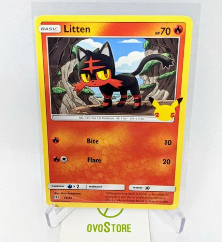 2021 Pokemon cards McDonalds 25th Anniversary Complete your Set Holos Non Holos - Picture 41 of 51