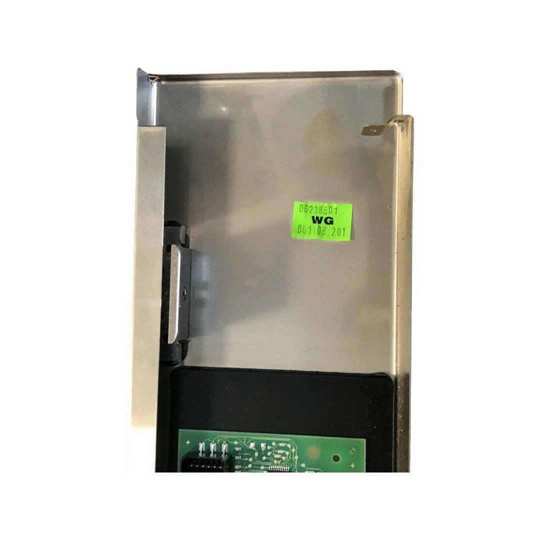 Miele Microwave Touch Panel w/ Control Board EW782 7023190 