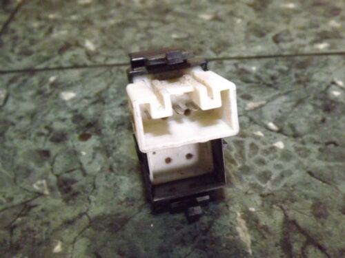 OEM 97-01 Toyota Camry XLE XV20 passenger power window switch assembly FR RR RL - Picture 3 of 5