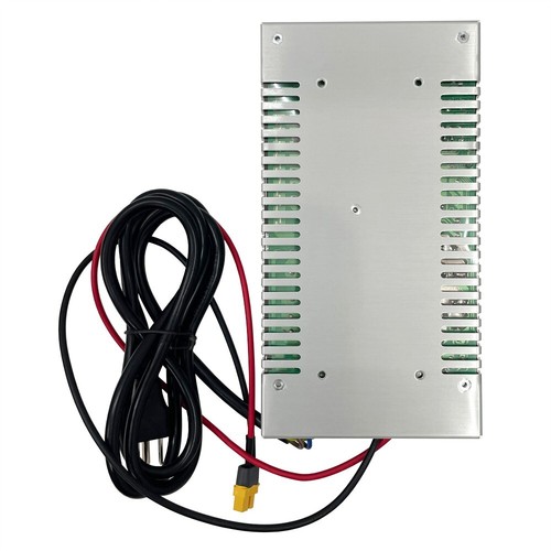 Elektrische Hochdruck Tragbare Fahrzeug Montierte Luftpumpe 12V/110V 30mpa 4500p - Bild 14 von 23