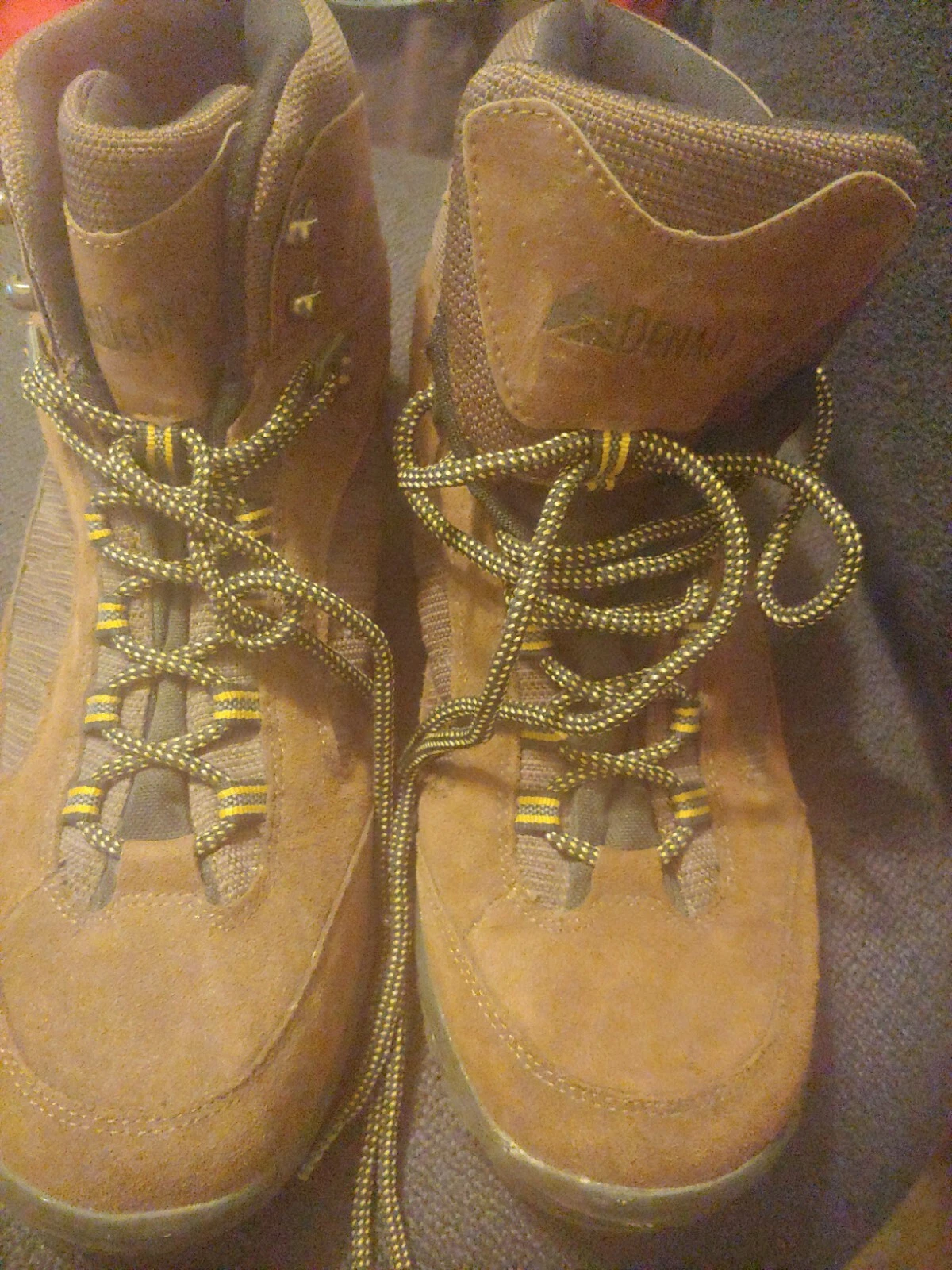 Denali Hiking Boot Men’s Size 12 EUC