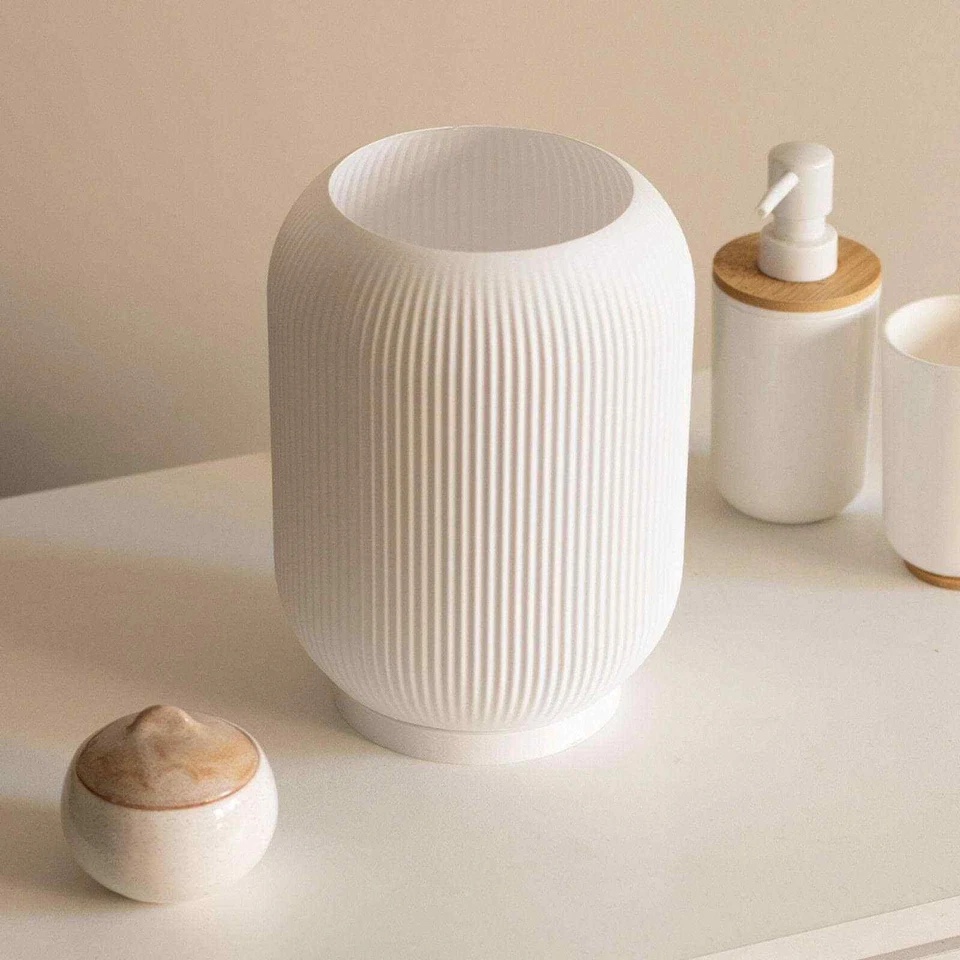 Kraken.stl Sophie Table Lamp Table Lamp | Home Decor | Gift Idea | Geometric - Image 2 of 4