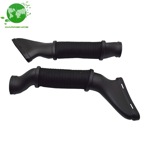 Fit For Mercedes W166 GL550 GL450 2PCS Air Cleaner Intake hose Left & Right Side - Bild 3 von 11