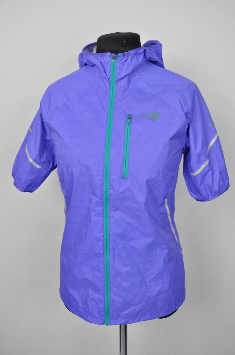 North face short sleeve best sale jacket