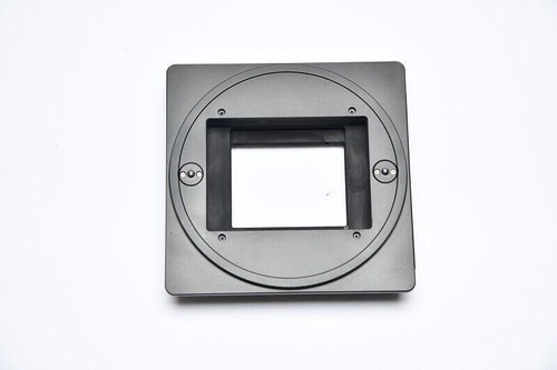 Movable Adapter For Phase One Mamiya 645(Hasselblad v ,H) Back To Linhof 69 Hot - Picture 6 of 7
