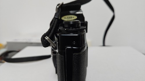 Canon A-1 35mm Spiegelreflexkamera und mehr - Bild 4 von 24