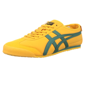 Onitsuka Tiger MEXICO 66 DELUXE Peacoat Unisex-adult US Size