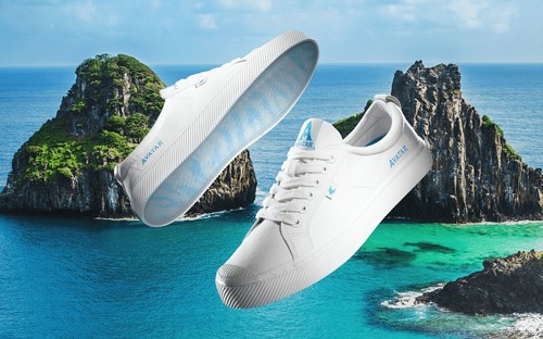 Cariuma Oca Avatar Low-Top Canvas Sneakers Schuhe, Neu mit Etikett - Herren 10 (W11,5), $ 89 - Bild 15 von 15