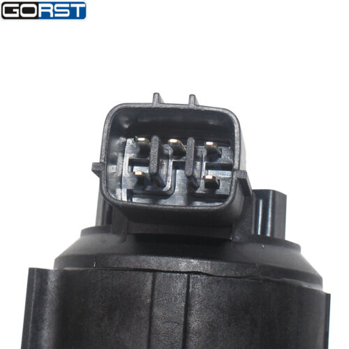 Recirculation EGR Valve 1582A037 For Mitsubishi L200 Pajero Triton Shogun 831018 - Foto 2 di 7