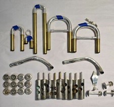 Yamaha YEP-321s 4 Valve Euphonium -Replacement Parts-