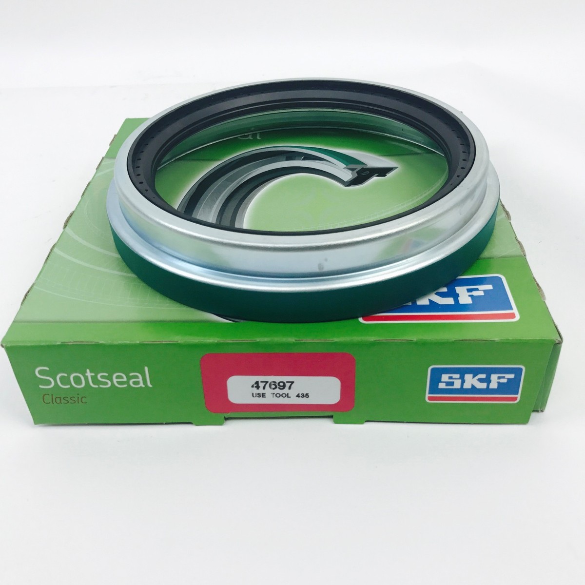 47697 CR SKF WHEEL SEAL 370003A | eBay