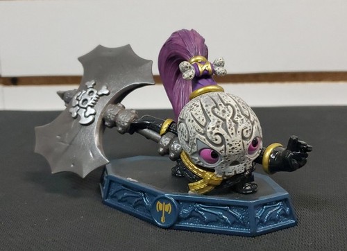 PS3 Skylanders Imaginators Bundle: Game, Portal, Characters Figures & More - Picture 10 of 22
