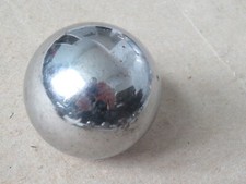 Large 2" Precision Gage Ball 2.000  drop gauge bearing