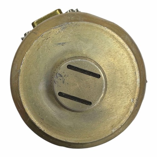 BN754067 Spinner Koaxial Schalter N Typ DPDT 24Vdc 750W DC-2Ghz - Bild 3 von 7