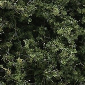 WOODLAND-SCENICS-ALL-SCALE-FINE-LEAF-FOLIAGE-MEDIUM-GREEN-BN-1131