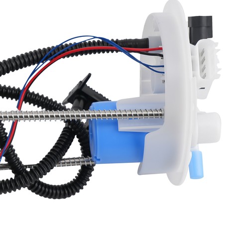 Fuel Pump Assembly For Chevrolet Equinox L4 2.4L 2010-2017 E3840M 20818970 - Picture 10 of 12