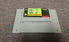 Tiny Toon Adventures Buster Busts Loose (Super Nintendo) SNES