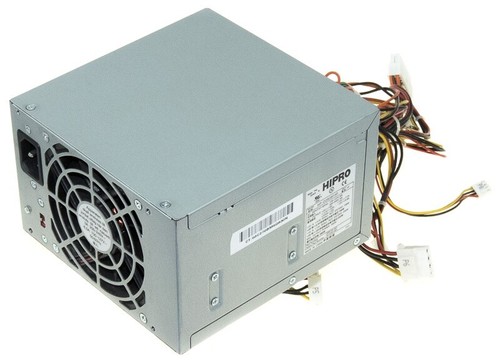 NETZTEIL HP 331223-001 280W HP-D2808F3P 326135-001 XW4100 - Photo 2/3