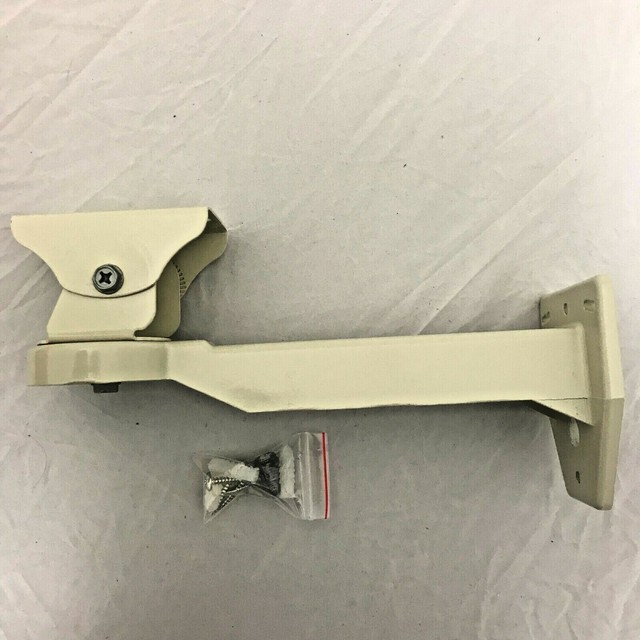 Bullet Camera Wall Mount Housing Bracket, Max Loads 11lbs eBay