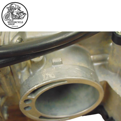 HONDA CRF450F 2003 03 CARB CARBURETOR - Picture 10 of 16