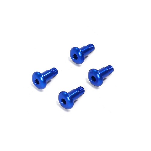 Aluminum Dahuang Needle Accessories Part for TAMIYA TT02/TT02B - Picture 3 of 7