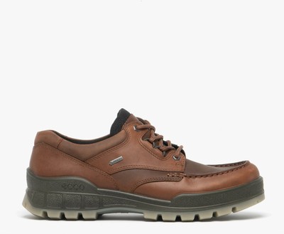 ecco waterproof walking shoes