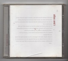 (KI432) Pilots, The Copperpot Journals - 2003 CD