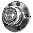 Wheel Hubs & Bearings for International Harvester 1210
