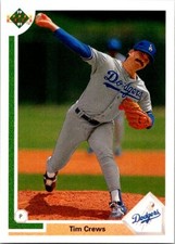 1991 Upper Deck Baseball - Complete Your Set - Volume Discounts