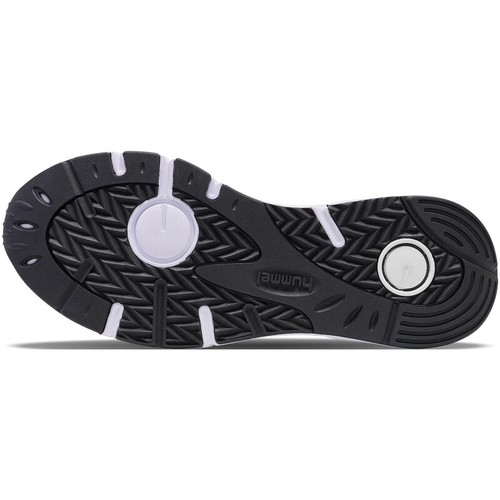 Hummel REACH TR FLEX / leichter Sneaker / White / 225210 - Imagen 2 de 7