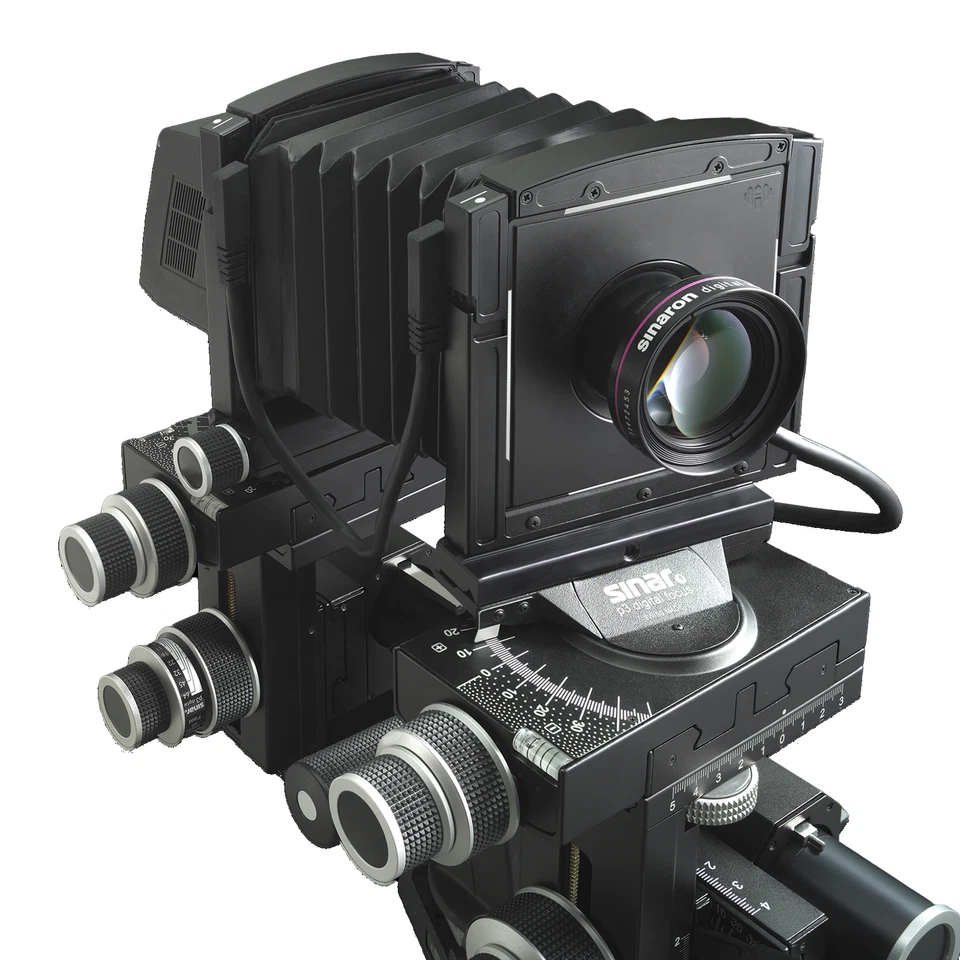 For Sinar P3 lens board 99.5*99.5mm Copal #00 Copal #0 Copal #1 Copal #3 - Image 2 of 4