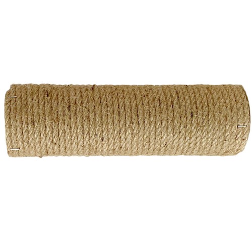 Cat Scratching Post Scratcher Replacement Rope Posts for Indoor Kittens - Picture 2 of 12
