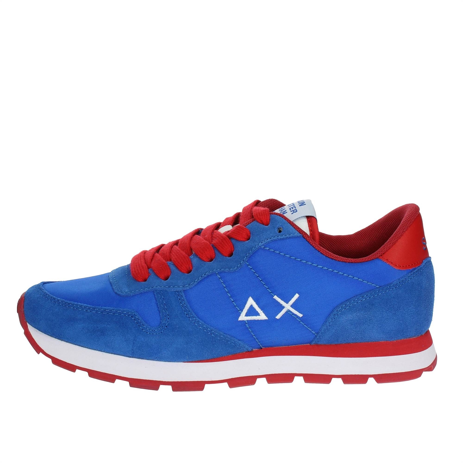 Scarpe da ginnastica basse uomo Sun68 Z18102 Primavera/Estate Scarpe classiche da uomo Scarpe da ginnastica basse uomo Sun68 Z18102 Primavera/Estate Scarpe classiche da uomo