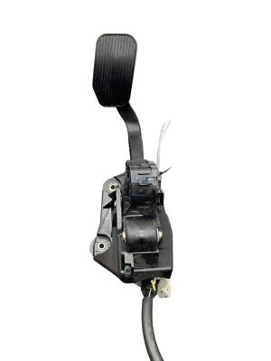 2015 FORD F150 ADJUSTABLE GAS ACCELERATOR THROTTLE PEDAL W/ MEMORY FL349F836BD