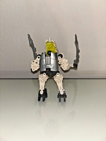 LEGO BIONICLE: Solek (8945)