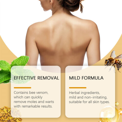 All-Body Powerful Skin Treatment Cream, Bee Venom Skin Treatment Cream - Picture 14 of 19