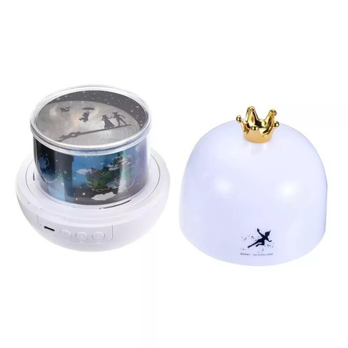 Peter Pan Room Projector Light Disney Store Japan - Picture 10 of 14