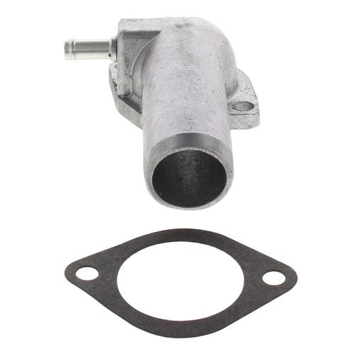 Thermostat Housing for Ford Territory SX SY 6Cyl 4.0L inc Turbo 2004-2011 - Picture 3 of 10