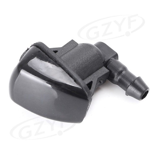 for Toyota Corolla Sienna 2004-2011 Windshield Windscreen Wiper Spray Jet Washer - Picture 2 of 4