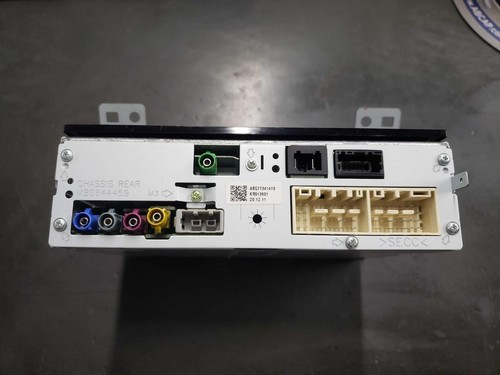 Receptor de radio 21 22 23 GV80, ID 96560T6600 - Imagen 3 de 15