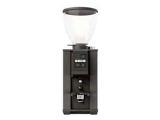MACAP LEO 55mm Programmable Stepless Doserless On Demand Espresso Coffee Grinder