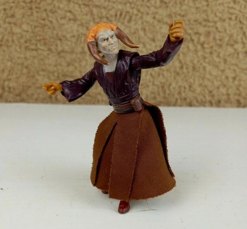 Star Wars Episode I, II & III Hasbro 1998-2005 3.75" Figures Choose Your Figure - Picture 272 of 303