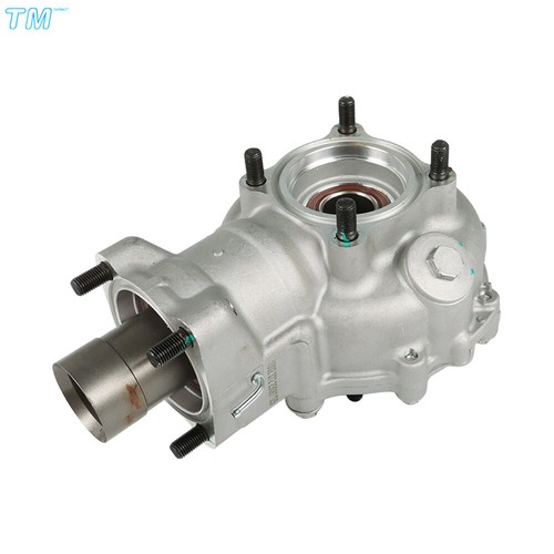 For 02-2004 Honda Foreman 450 Rear Final Gear Differential Assembly Foreman 400 - Picture 2 of 9